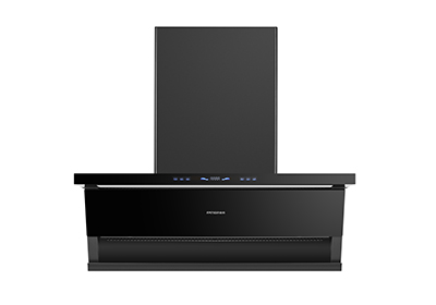 頂側(cè)雙吸變頻吸油煙機(jī)7610